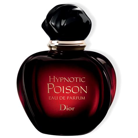 hypnotic poison dior edp.